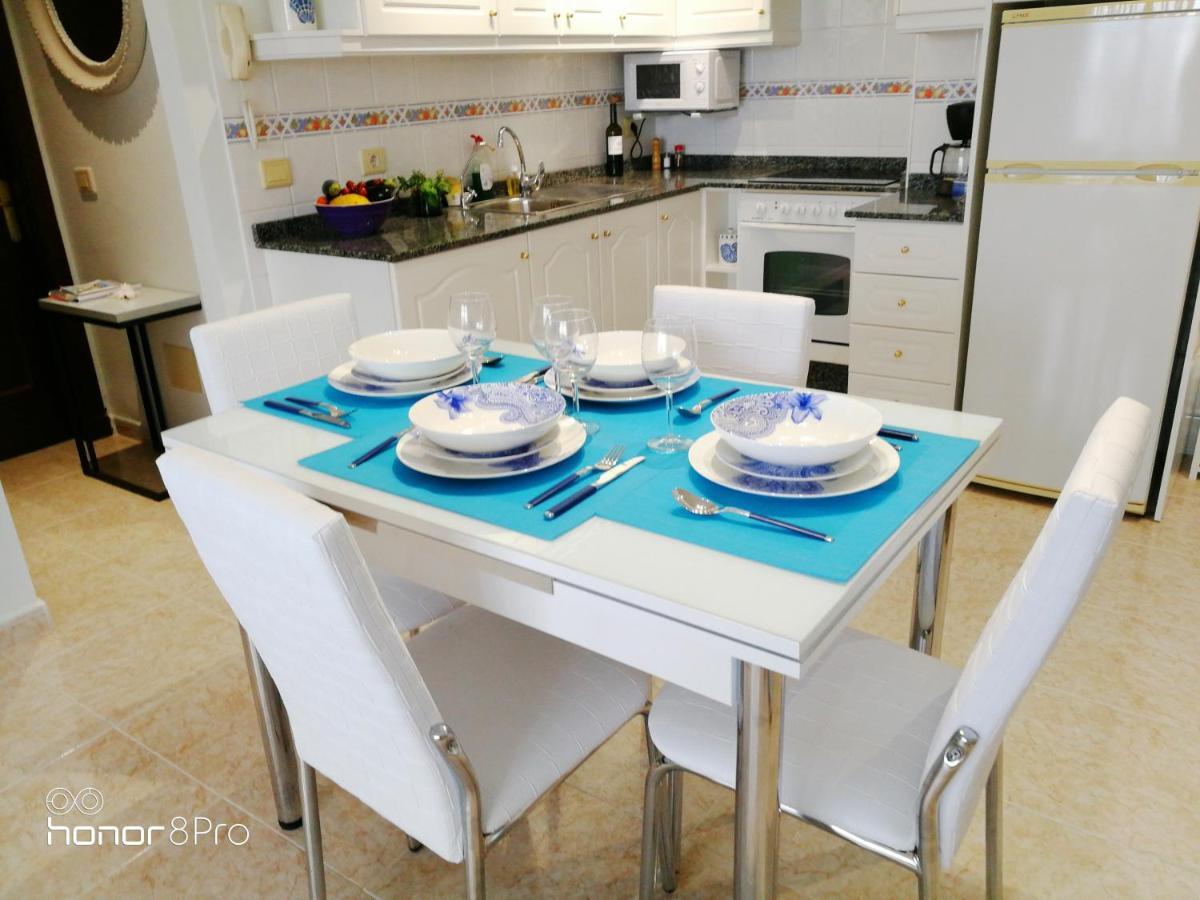 The Terrace On The Sea Apartament
