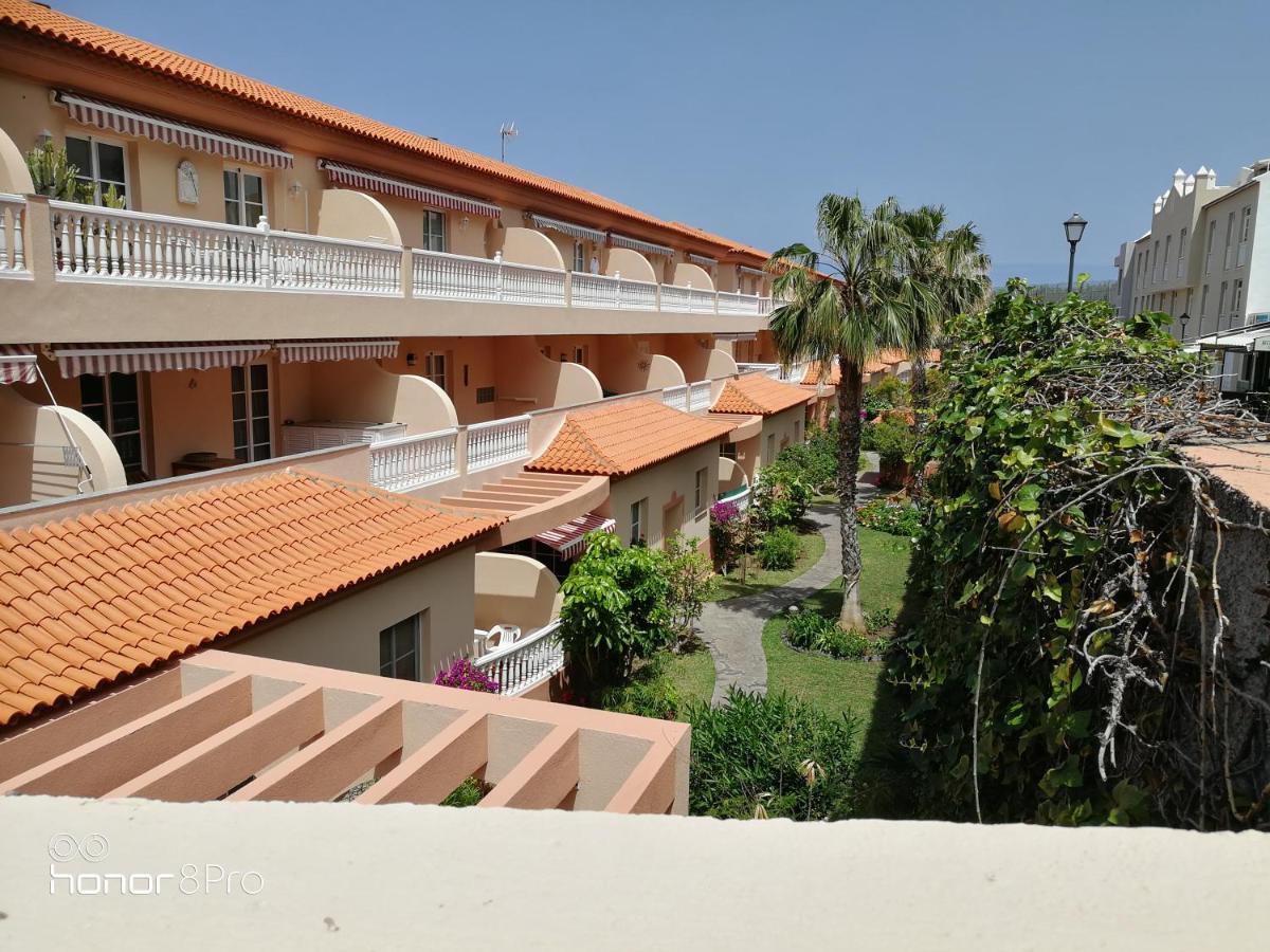 Apartament The Terrace On The Sea *