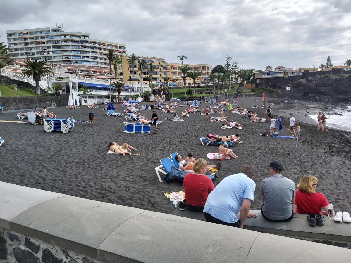 The Terrace On The Sea Apartament *