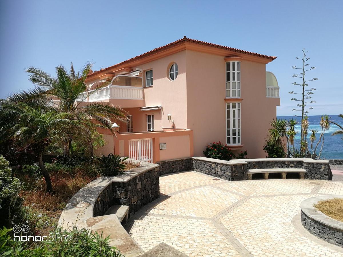 The Terrace On The Sea Appartement *