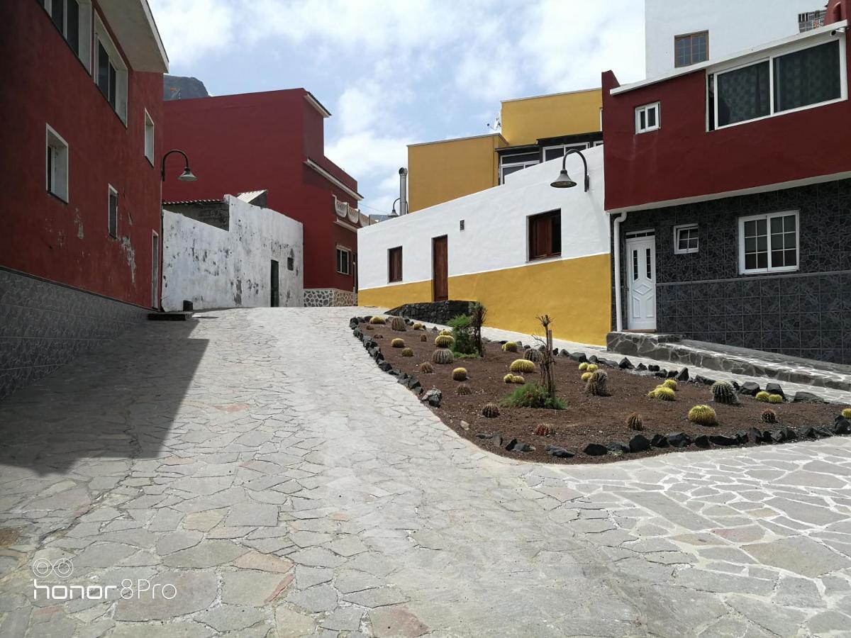 The Terrace On The Sea Appartement